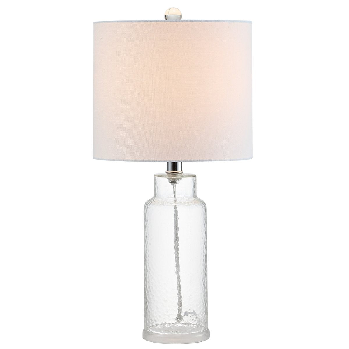 Safavieh Lugo Table Lamp - White | Table Lamps | Modishstore - 3