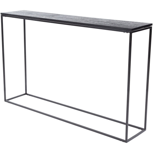 Surya Console Table - MMN-001 | Console Tables | Modishstore