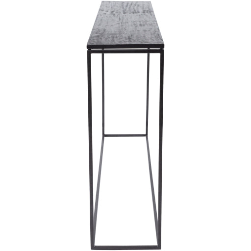 Surya Console Table - MMN-001 | Console Tables | Modishstore-2