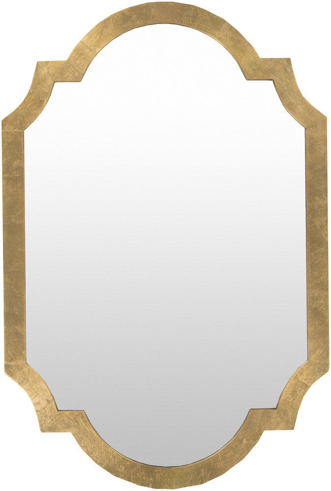 Surya Wall Decor Wall Mirror MRR1020 3045 Modish Store   Mrr1020 Eb634bc9 B8ef 4d29 B93b 20b4918a4a21 