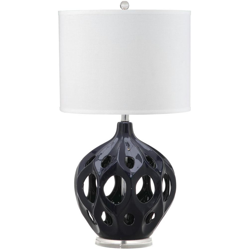 Safavieh Regina Ceramic Table Lamp | Table Lamps | Modishstore - 2