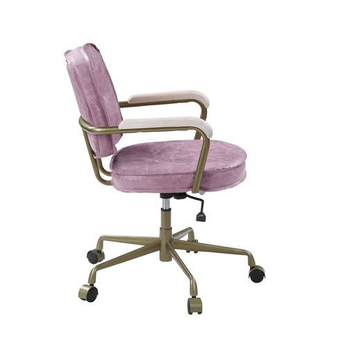 Siecross Office Chair By Acme Furniture | Office Chairs | Modishstore - 9