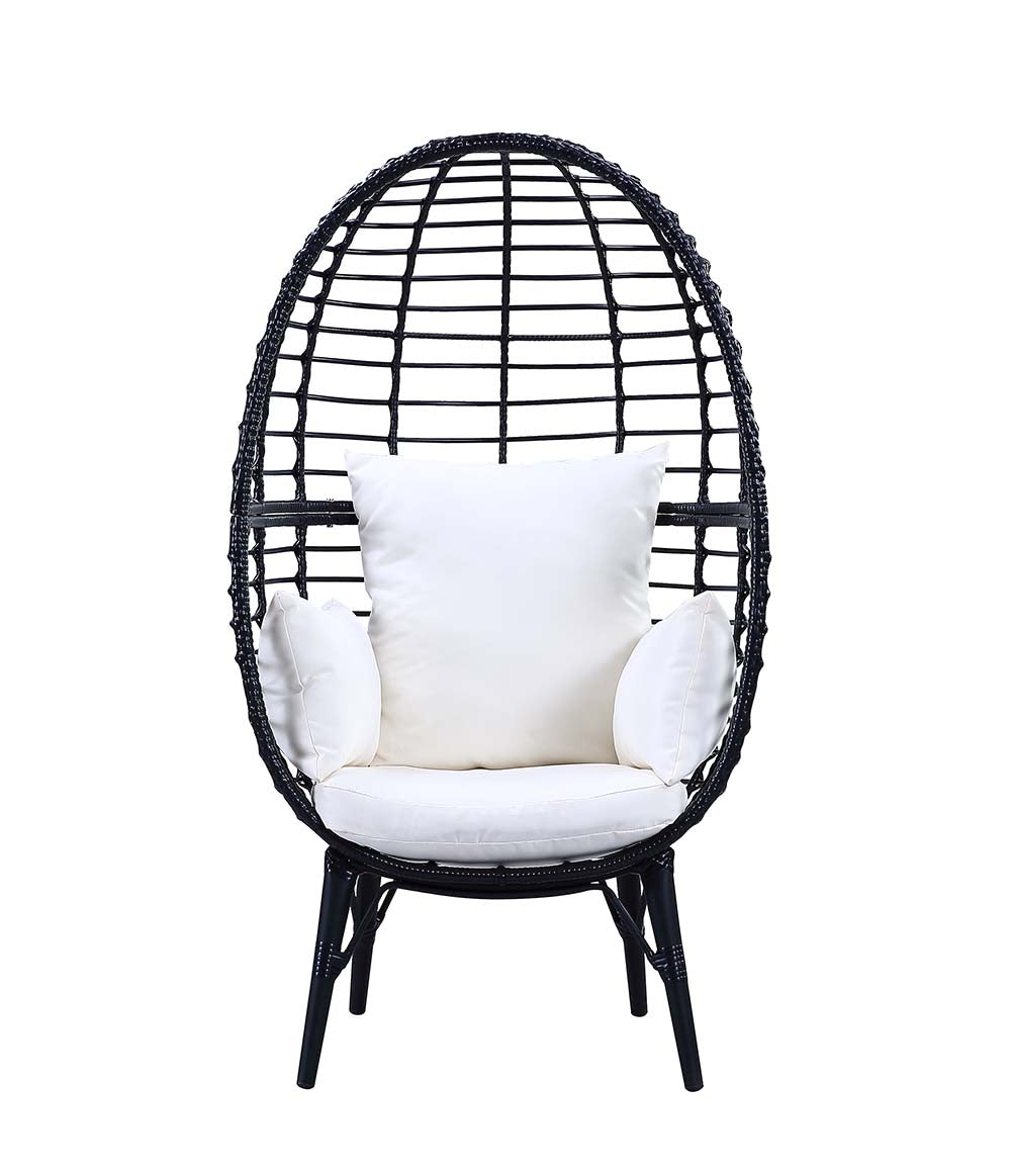 Penelope Patio Lounge Chair By Acme Furniture – Modish Store