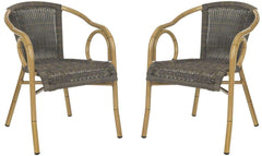 Safavieh Dagny Arm Chair