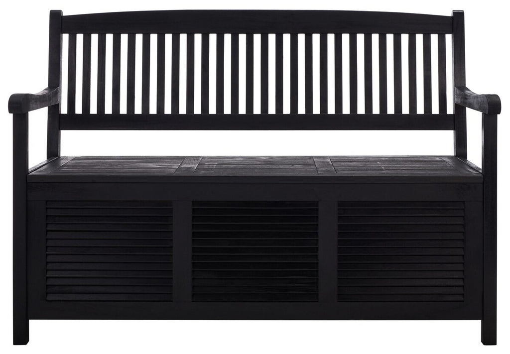 Safavieh Brisbane Bench | Outdoor Stools & Benches |  Modishstore  - 6