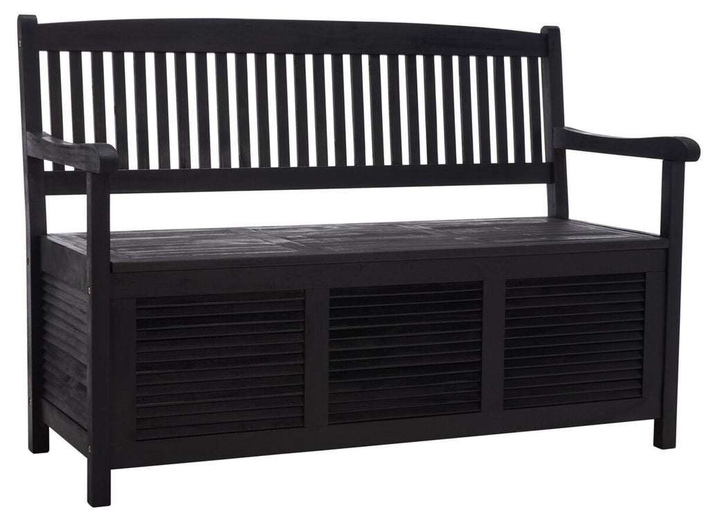 Safavieh Brisbane Bench | Outdoor Stools & Benches |  Modishstore  - 10