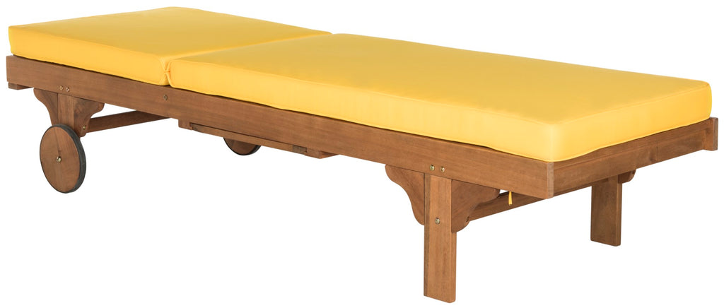 Safavieh lounger deals