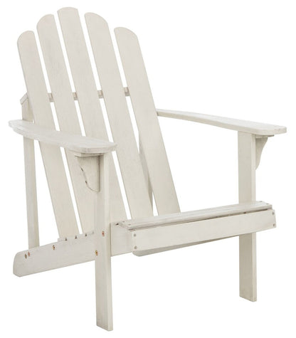 Safavieh Topher Adirondack Chair | Outdoor Chaise Lounges | Modishstore - 10