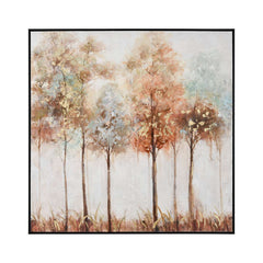 Mellow Woods Framed Wall Art ELK Home