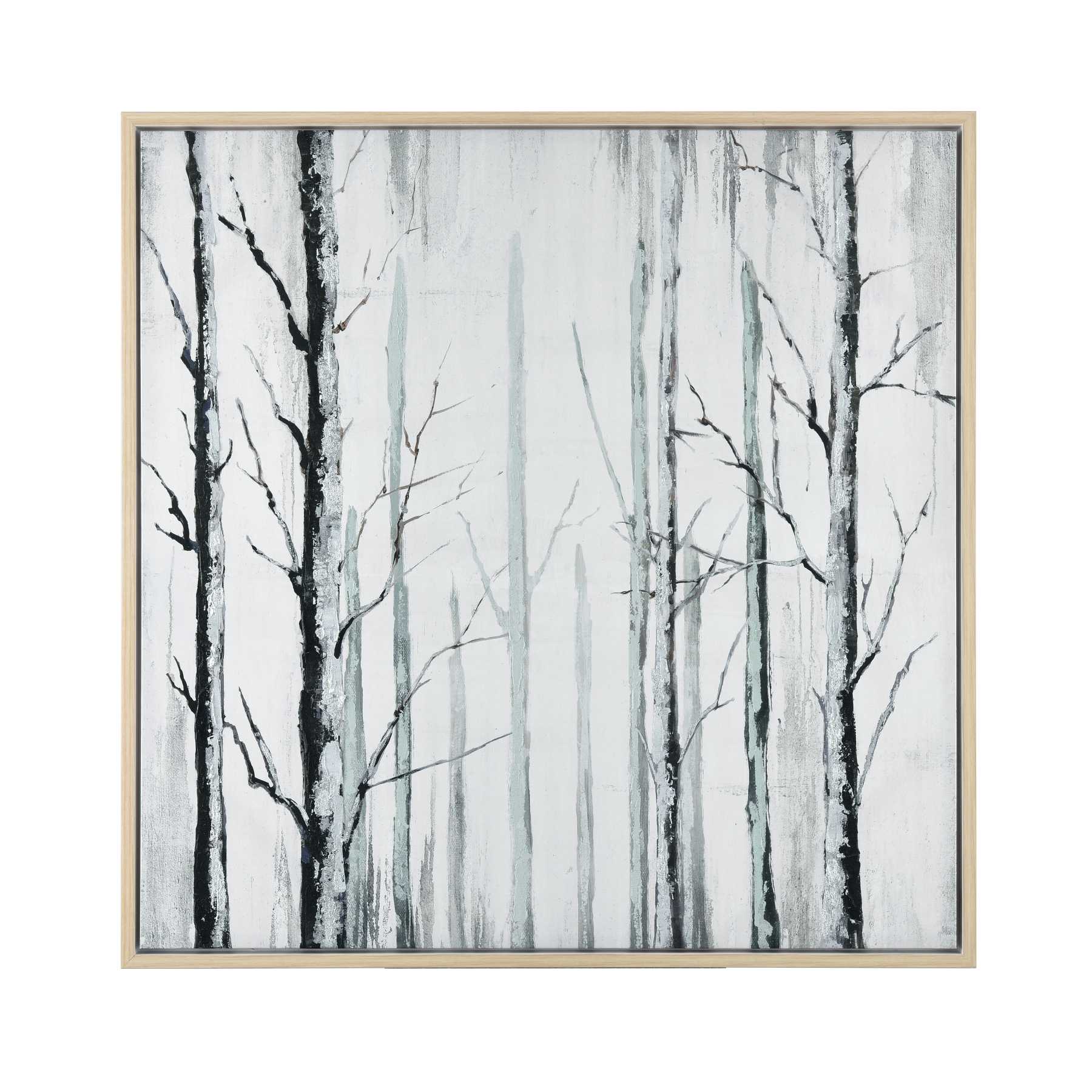 Jordan Forest Wall Art By ELK |Wall Art |Modishstore 