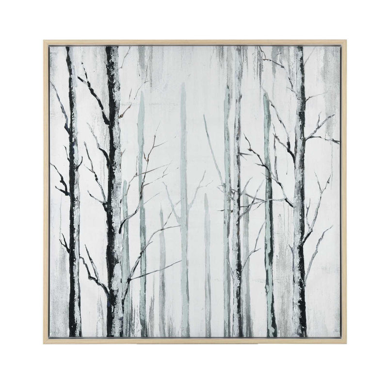 Jordan Forest Wall Art By ELK |Wall Art |Modishstore 