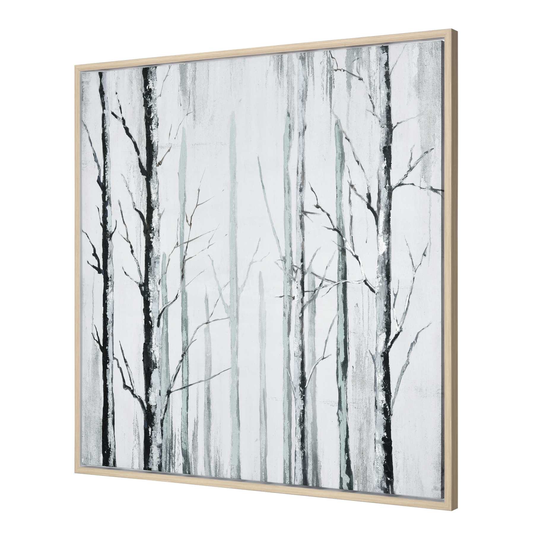 Jordan Forest Wall Art By ELK |Wall Art |Modishstore - 2