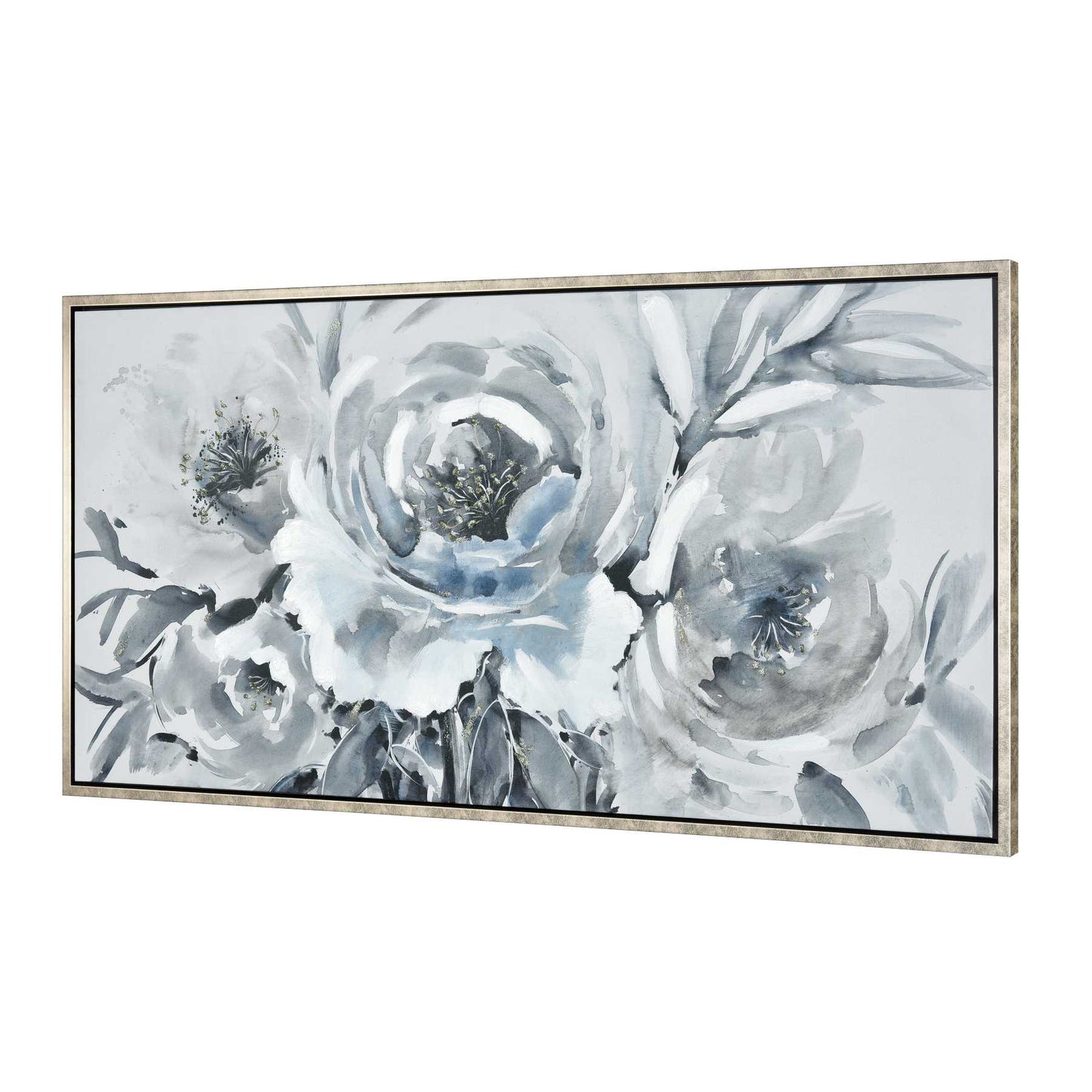 Kiger Bloom Wall Art By ELK |Wall Art |Modishstore - 2