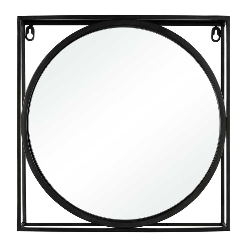 Colne Mirror By ELK |Mirrors |Modishstore 