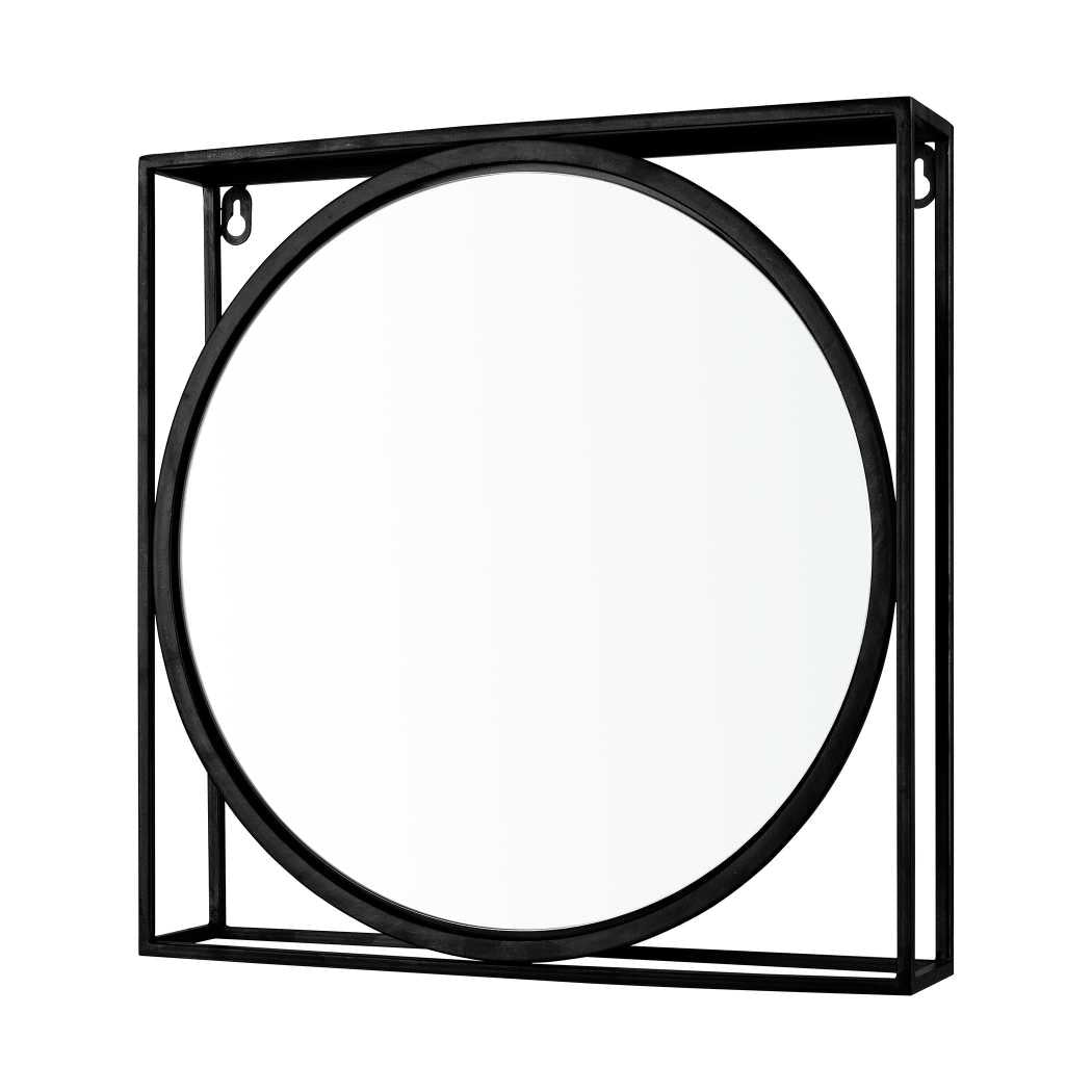 Colne Mirror By ELK |Mirrors |Modishstore - 2