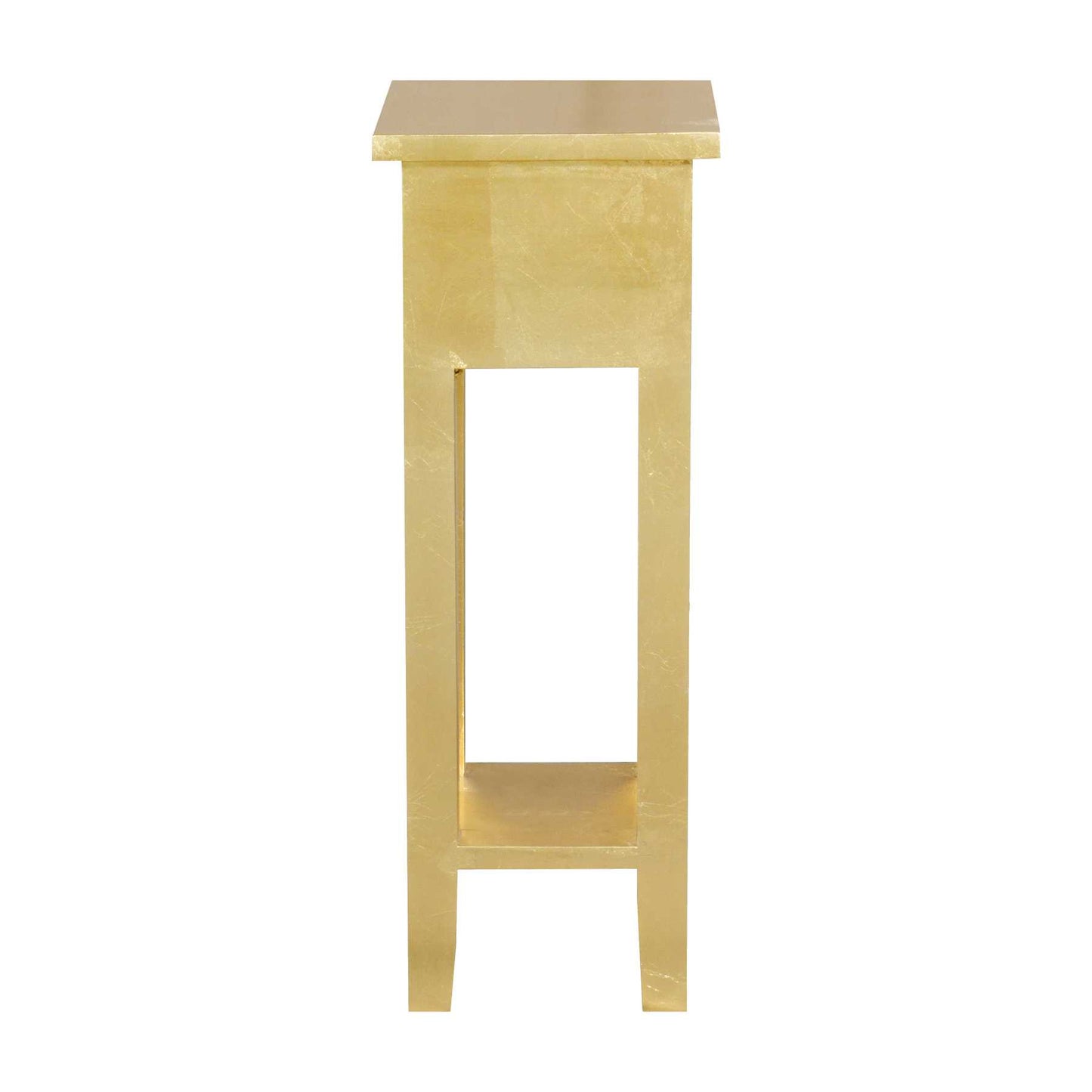 Sutter Accent Table - Gold By ELK |Accent Tables |Modishstore - 3