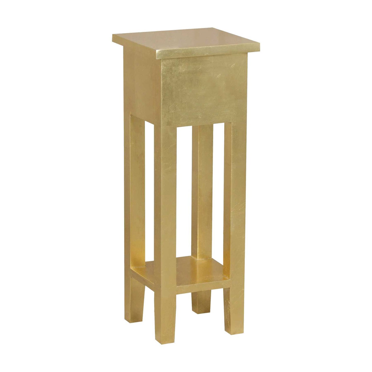 Sutter Accent Table - Gold By ELK |Accent Tables |Modishstore - 7