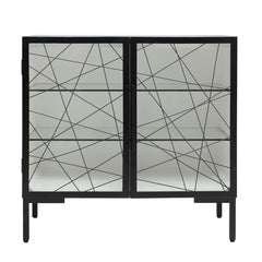 Checkmate Cabinet By ELK