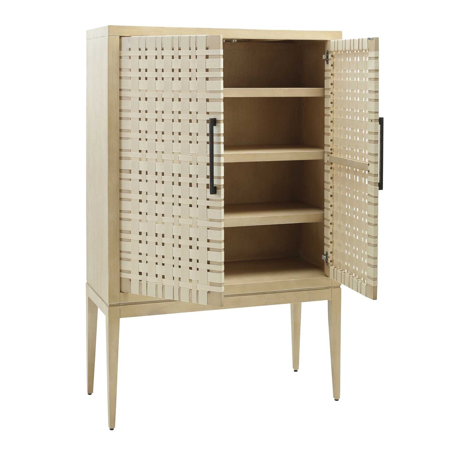 Sunset Harbor Cabinet By ELK |Cabinets |Modishstore - 4