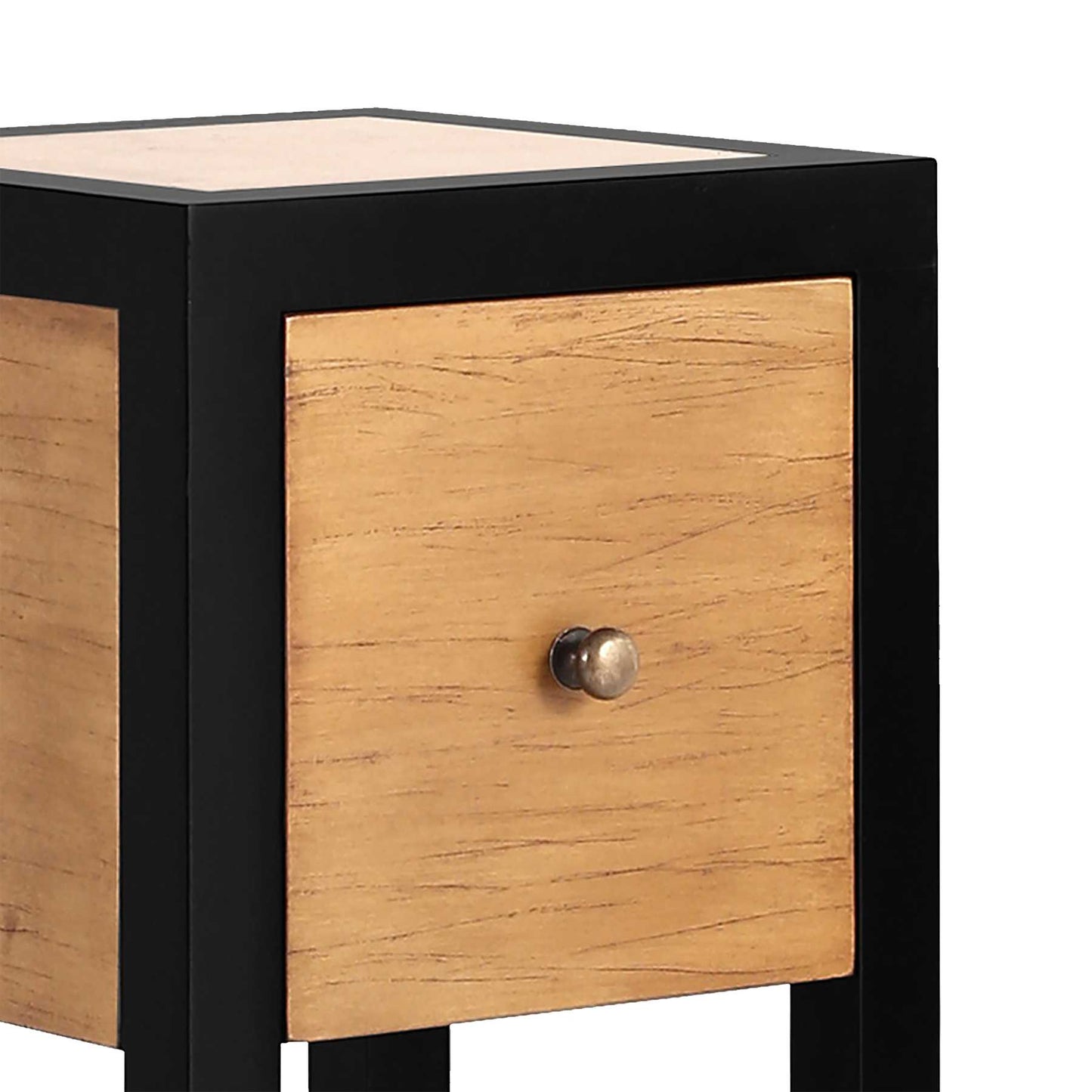 Renwood Accent Table By ELK |Accent Tables |Modishstore - 4