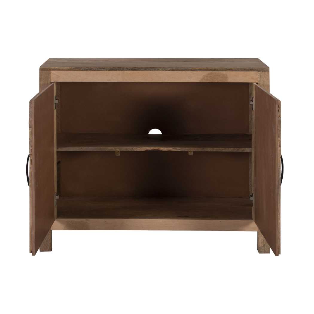 Deltaville Cabinet By ELK |Cabinets |Modishstore - 5