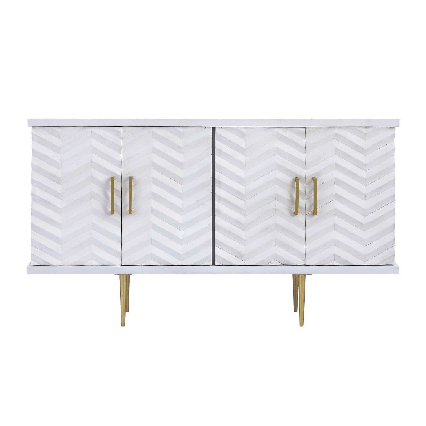 Brendle Credenza By ELK |Cabinets |Modishstore 