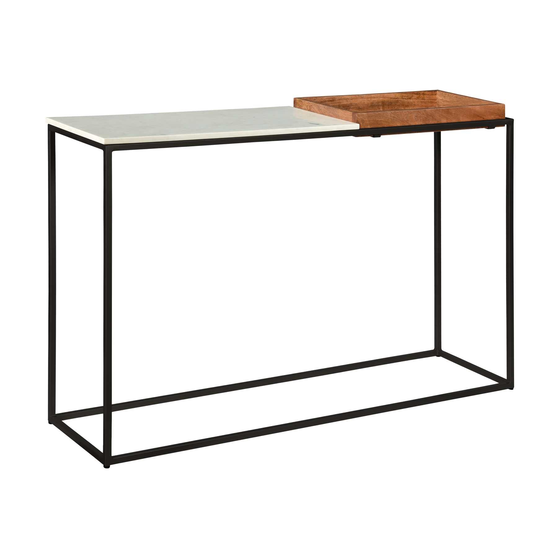 Norman Console Table By ELK |Console Tables |Modishstore - 2