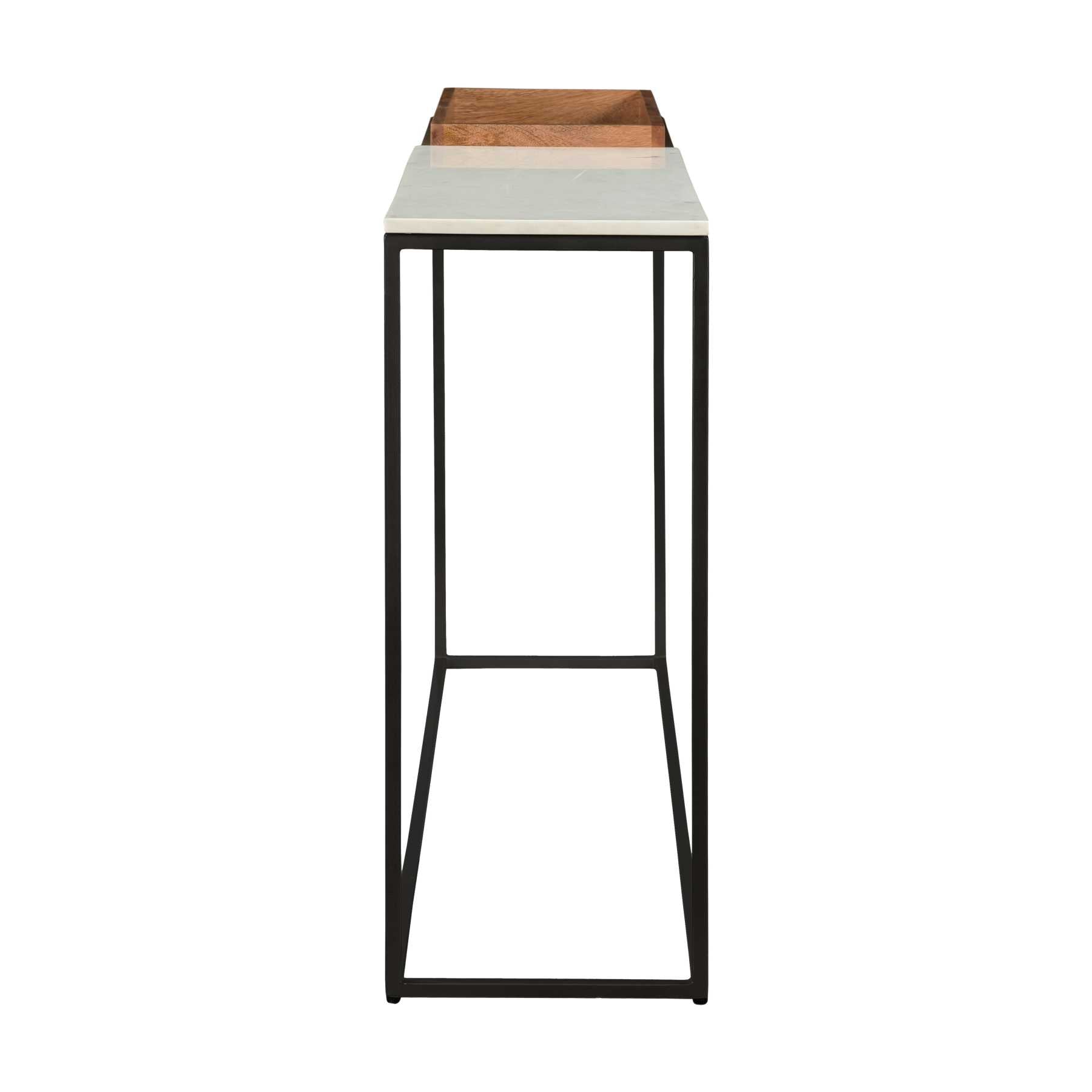 Norman Console Table By ELK |Console Tables |Modishstore - 3
