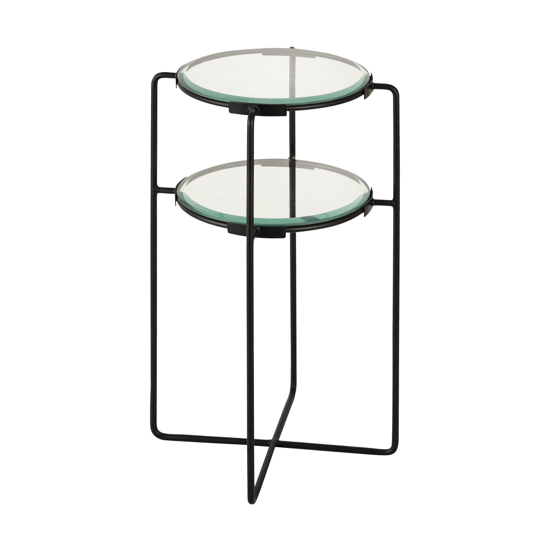 Oscar Accent Table By ELK |Accent Tables |Modishstore - 2