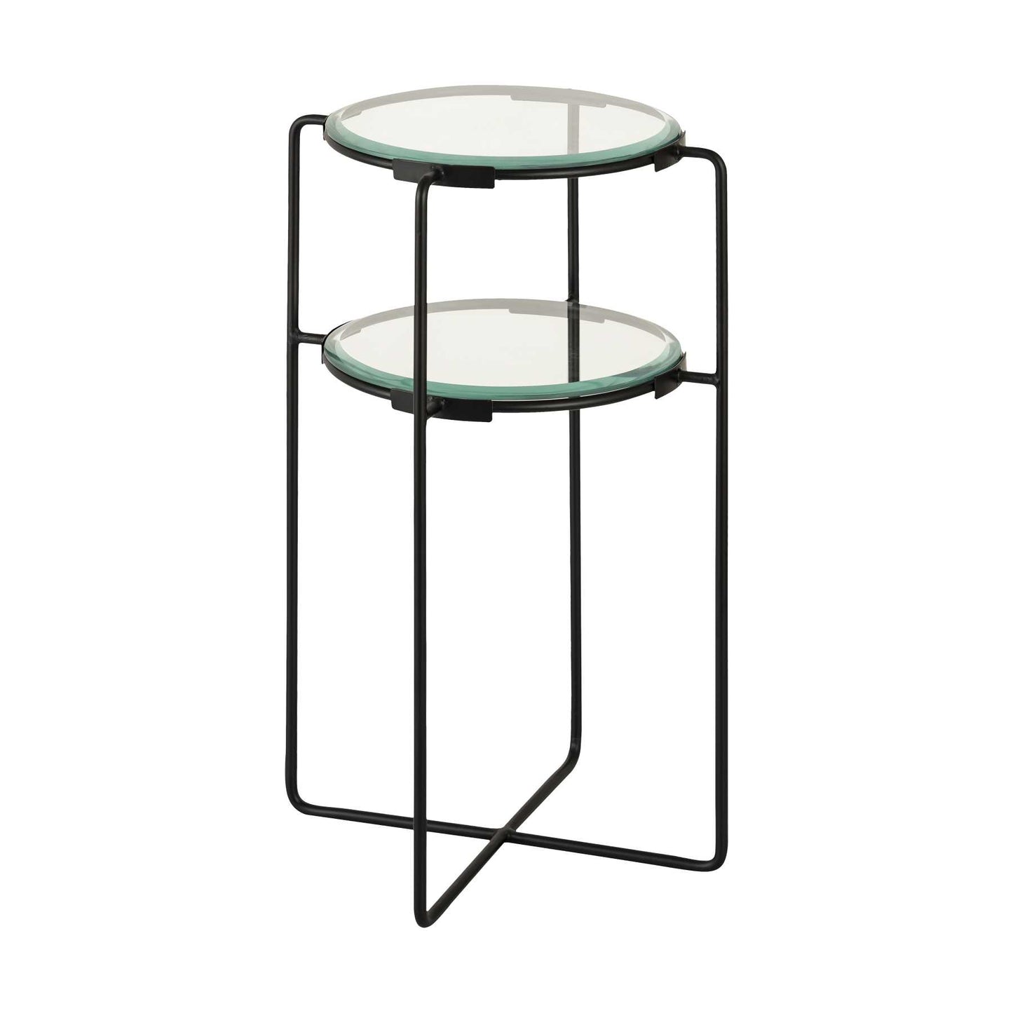 Oscar Accent Table By ELK |Accent Tables |Modishstore - 3