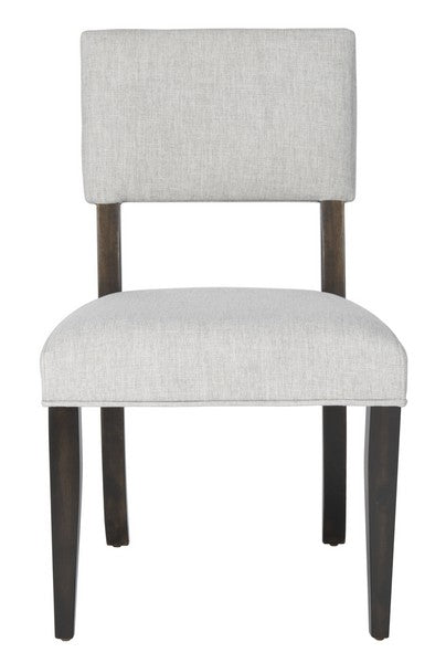 Safavieh Luis Wood Dining Chair | Dining Chairs | Modishstore - 5