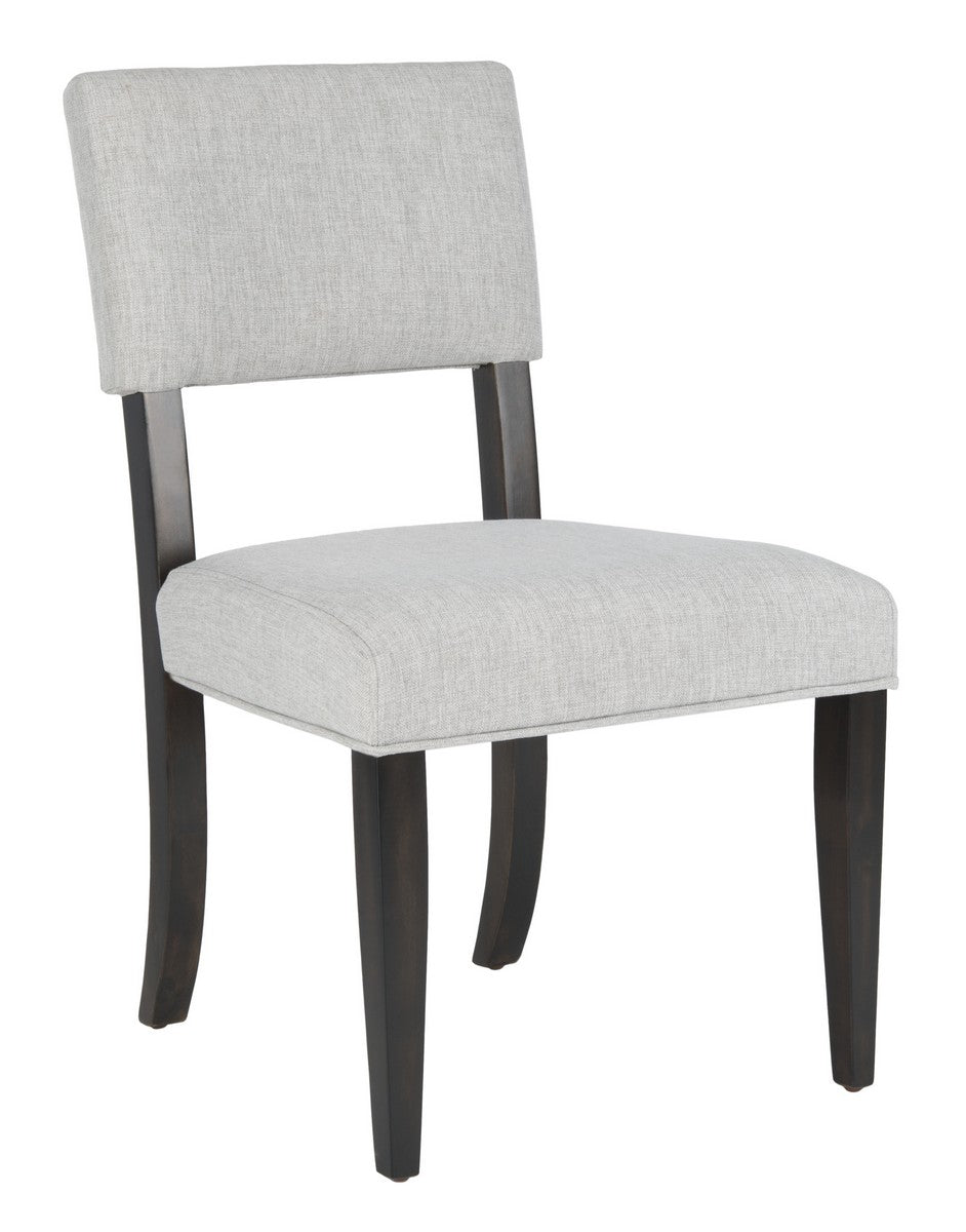 Safavieh Luis Wood Dining Chair | Dining Chairs | Modishstore - 2