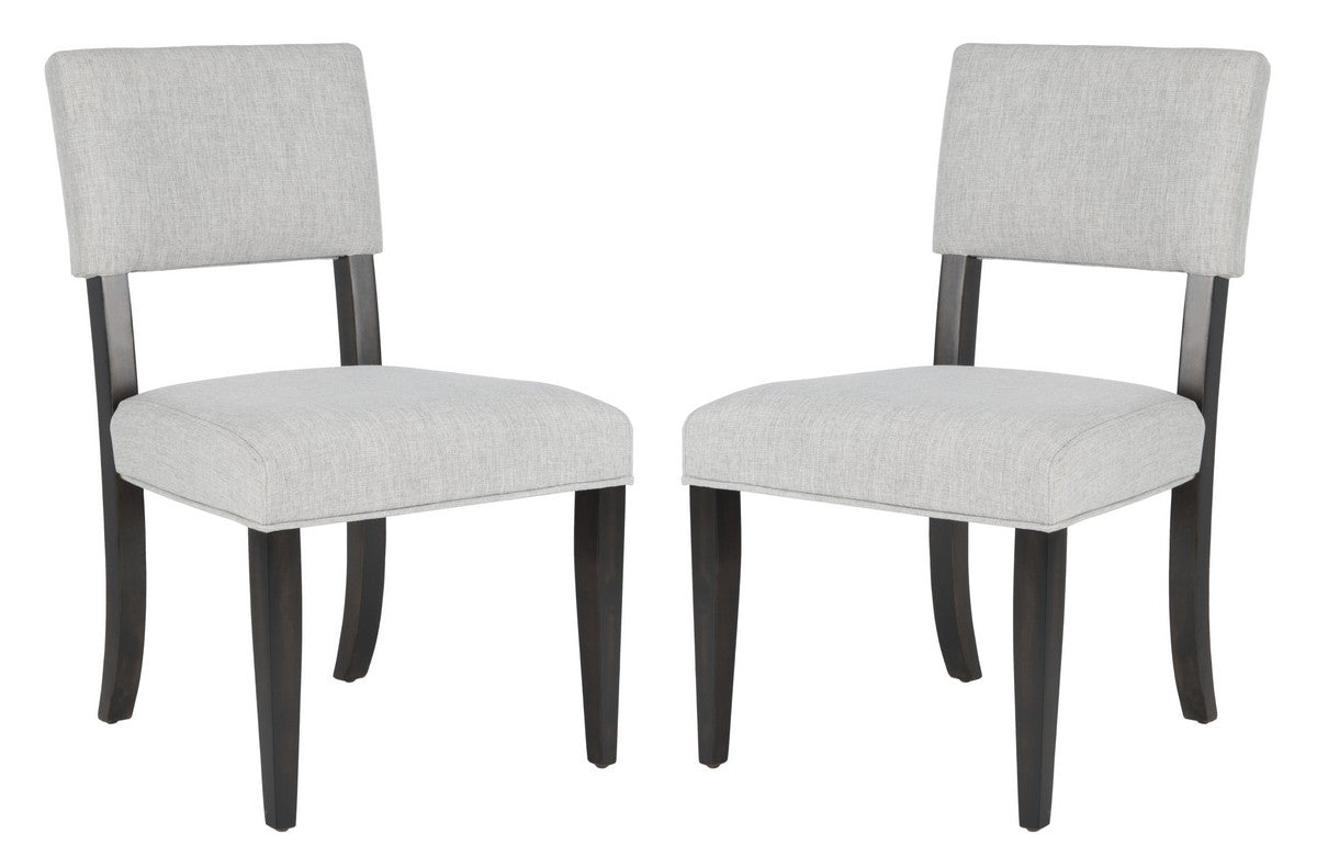 Safavieh Luis Wood Dining Chair | Dining Chairs | Modishstore