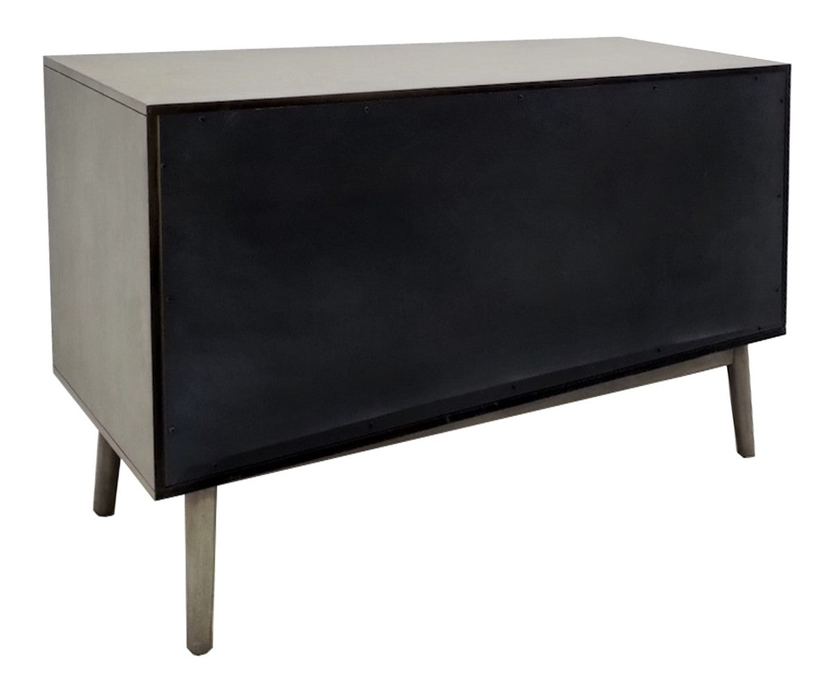 Safavieh Donald 6 Drawer Dresser | Dressers | Modishstore - 4