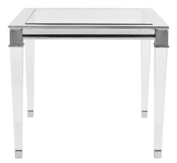 Safavieh Charleston End Table | End Tables | Modishstore - 2