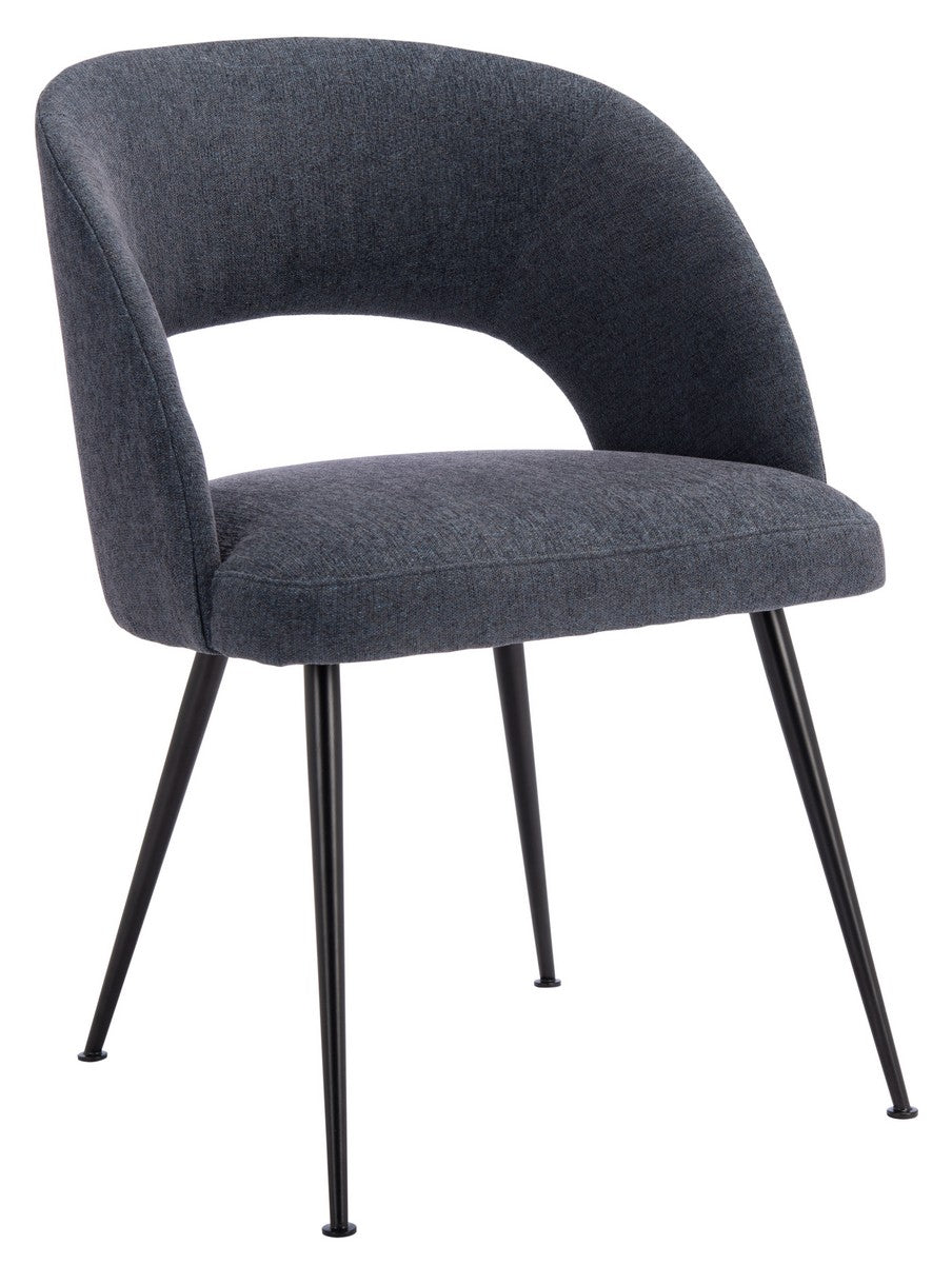 Safavieh Cromwell Mid-Century Dining Ch | Dining Chairs | Modishstore - 9