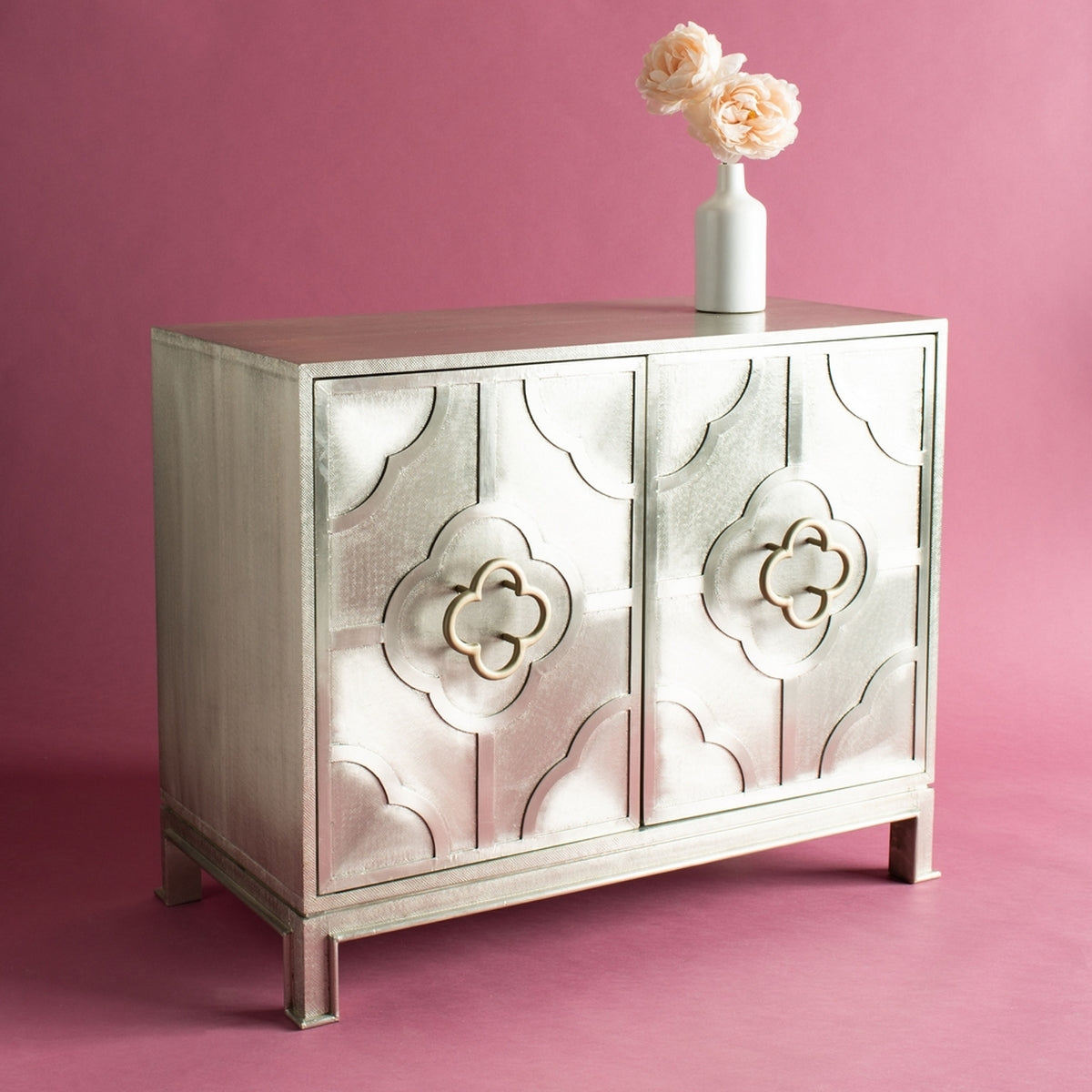 Safavieh Antonella Dresser - Champagne | Dressers | Modishstore