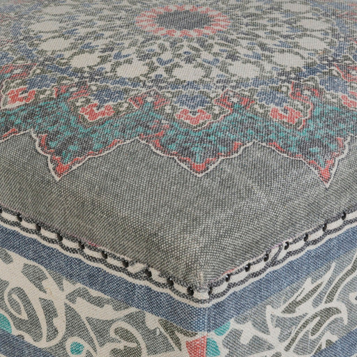 Surya Ottoman - SURA002-323216 | Ottomans | Modishstore-3