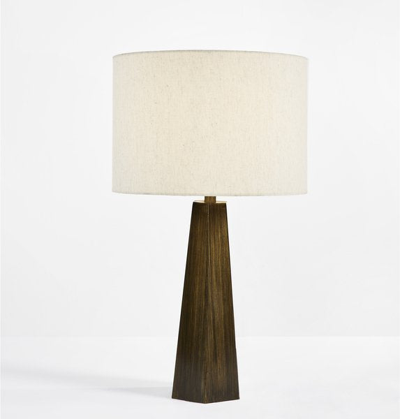 Safavieh Jandean Table Lamp - Brown | Table Lamps | Modishstore - 2