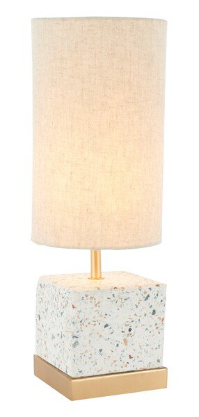 Safavieh Jarelle Table Lamp - Natural | Table Lamps | Modishstore - 2