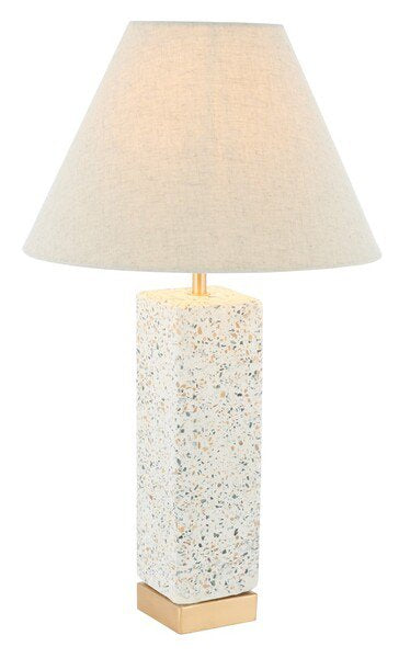 Safavieh Jannise Table Lamp - Natural | Table Lamps | Modishstore - 2