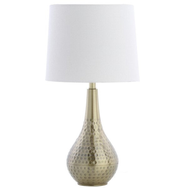 Safavieh Medford Table Lamp - Brass Gold | Table Lamps | Modishstore - 2