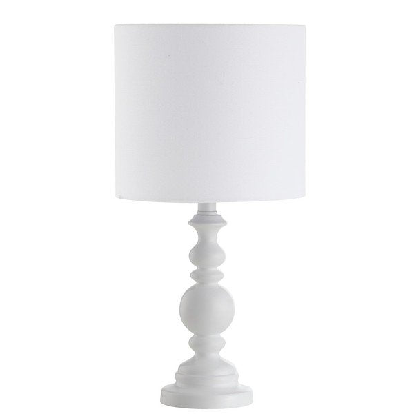 Safavieh Harrington Table Lamp - White | Table Lamps | Modishstore - 2