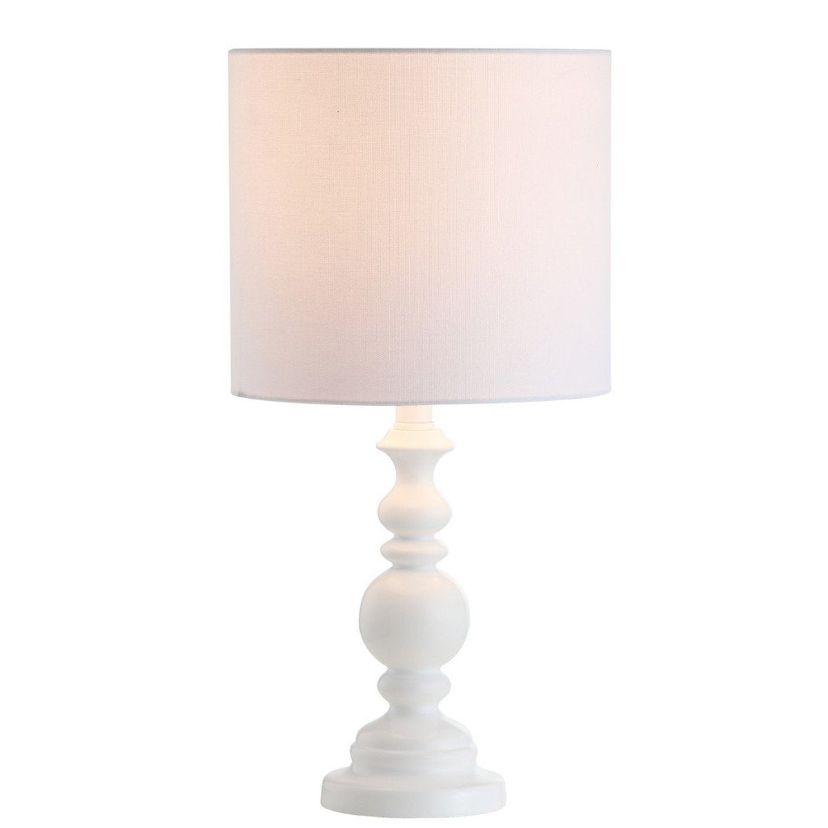 Safavieh Harrington Table Lamp - White | Table Lamps | Modishstore - 3