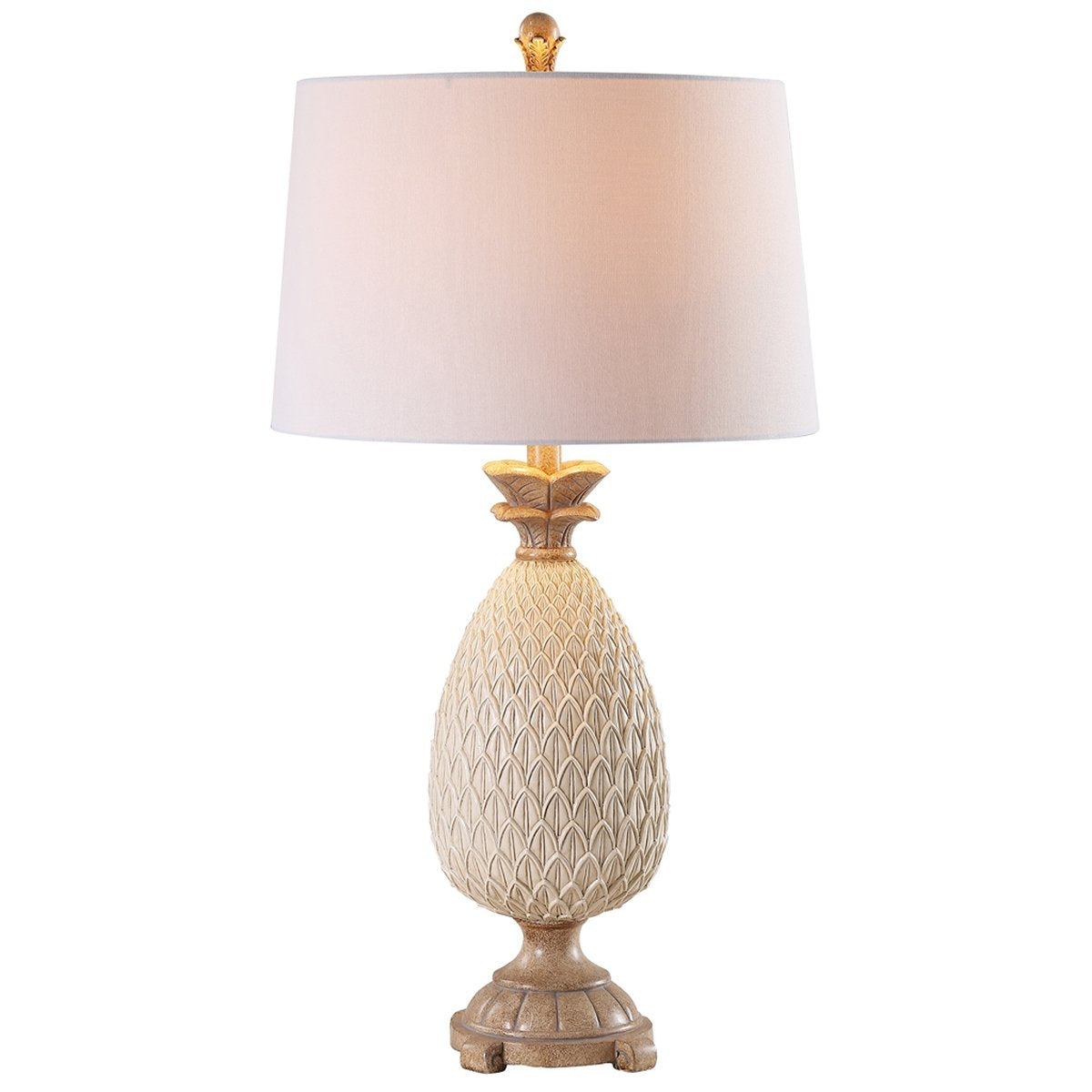 Safavieh Briar Table Lamp Set Of 2 - Antique Cream | Table Lamps | Modishstore - 3