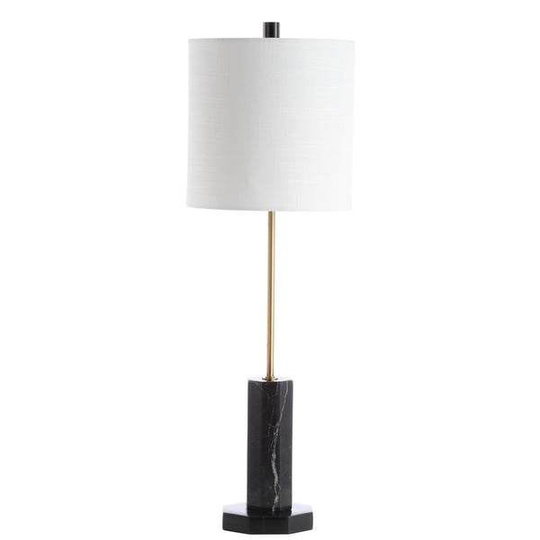 Safavieh Zackary Table Lamp - Black | Table Lamps | Modishstore - 2