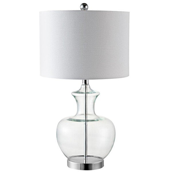 Safavieh Bilsor Table Lamp Set Of 2 - Clear | Table Lamps | Modishstore - 2