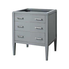 Manhattan 24-Inch Vanity - Grey ELK