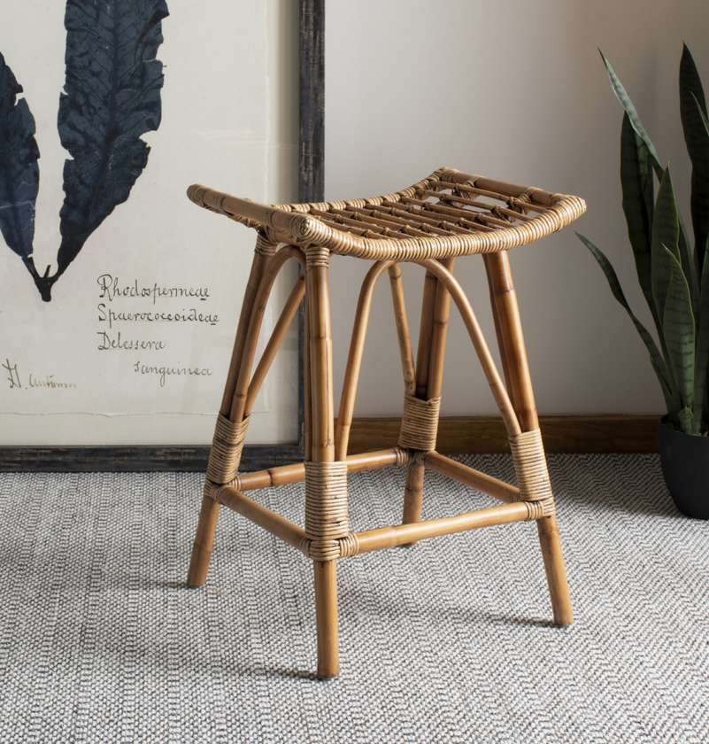 Safavieh franklin deals counter stool